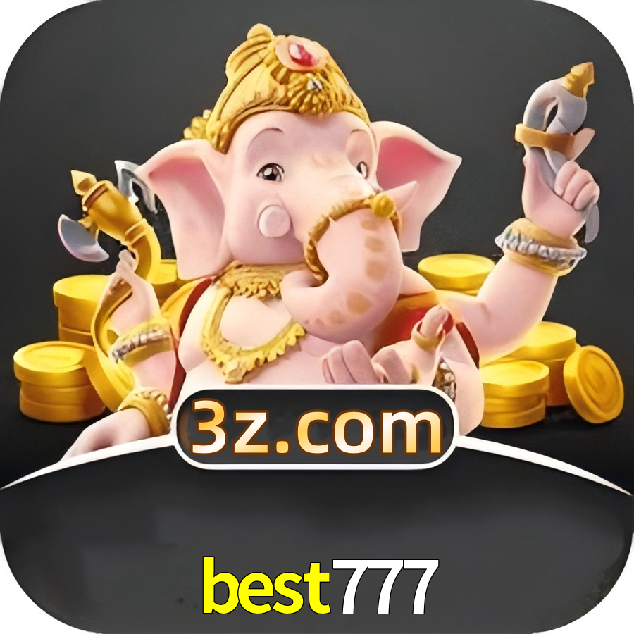 best777 Logo