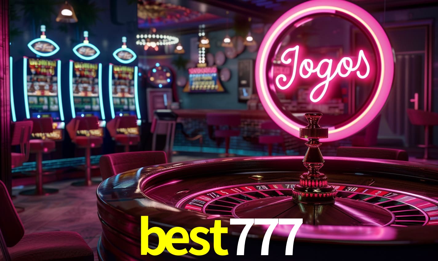 Jogos de Mesa Premium best777 - Blackjack, Roleta, Baccarat